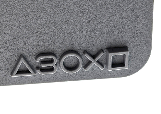 ꡼ No.007Υͥ / SIEʥ󥹤ФΡPlayStation 30ǯ˥С꡼ 쥯סɽ̽ϤäѤ겿㤦