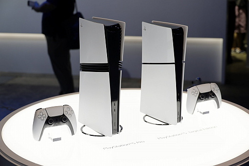꡼ No.002Υͥ / PlayStation 5 Proμµ֡ǸFFVII REBIRTHפλͷǤϡѤΥեå⡼ɤбTGS2024