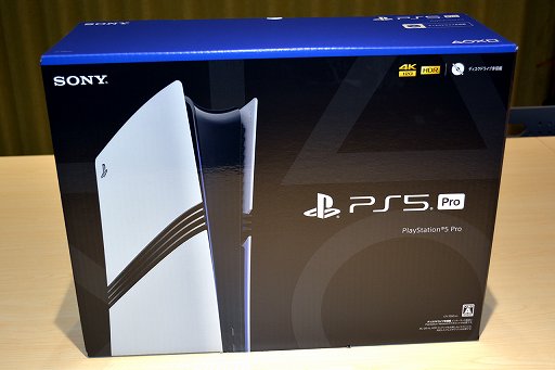 ꡼ No.001Υͥ / PlayStation 5 Pro׳εäȽĤĹʤäPS5ϡեå°ǲ֤ǥե