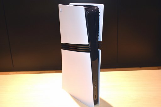 ꡼ No.010Υͥ / PlayStation 5 Pro׳εäȽĤĹʤäPS5ϡեå°ǲ֤ǥե