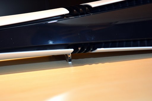 ꡼ No.015Υͥ / PlayStation 5 Pro׳εäȽĤĹʤäPS5ϡեå°ǲ֤ǥե