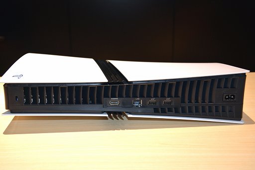 ꡼ No.016Υͥ / PlayStation 5 Pro׳εäȽĤĹʤäPS5ϡեå°ǲ֤ǥե