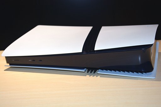 ꡼ No.017Υͥ / PlayStation 5 Pro׳εäȽĤĹʤäPS5ϡեå°ǲ֤ǥե