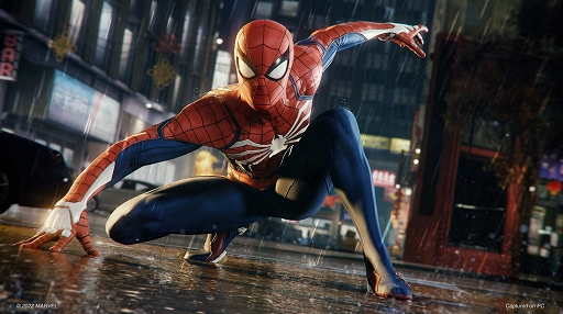 ꡼ No.002Υͥ / PS5 ProǡMarvel's Spider-Man Remasteredפ֥ȥܥåȡפץ쥤ǤŹƬθŹǳ
