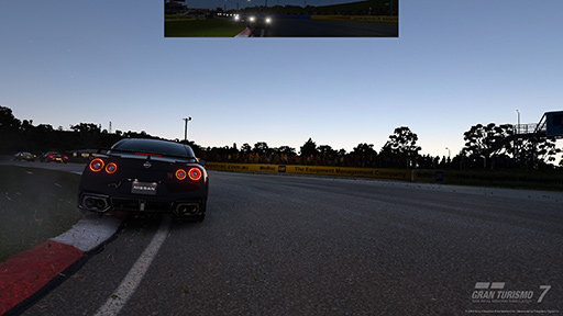 画像ギャラリー No.011のサムネイル画像 / 西川善司の3DGE:PS5 Proのスペック詳細と実機でのゲームプレイから見えてきた実情。レイトレの強化はゲーム体験も拡張する?