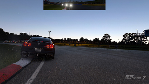 画像ギャラリー No.012のサムネイル画像 / 西川善司の3DGE:PS5 Proのスペック詳細と実機でのゲームプレイから見えてきた実情。レイトレの強化はゲーム体験も拡張する?