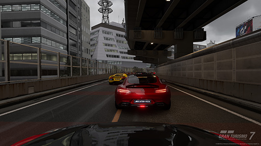 画像ギャラリー No.016のサムネイル画像 / 西川善司の3DGE:PS5 Proのスペック詳細と実機でのゲームプレイから見えてきた実情。レイトレの強化はゲーム体験も拡張する?