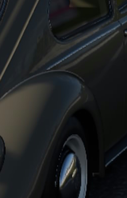 画像ギャラリー No.022のサムネイル画像 / 西川善司の3DGE:PS5 Proのスペック詳細と実機でのゲームプレイから見えてきた実情。レイトレの強化はゲーム体験も拡張する?