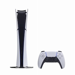 ���������꡼ No.003�Υ���ͥ������ / PS5���Τ������˹����Ǥ���֥������ॻ����פ������PlayStation�谷Ź�ǳ��ϡ�DualSense �磻��쥹����ȥ����顼 ���֥�ѥå����о�