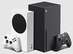Xbox Series X/S�ϡ�Xbox�˾����Υ�������פˡ�Xbox��������礹��ե��롦���ڥ󥵡��᤬�ĥ�����