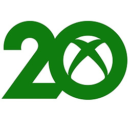 ꡼ No.002Υͥ / XboxϺǯ20ǯƤǽXboxȯ䤵줿11ޤǡޤޤʵǰ٥ȤŤ
