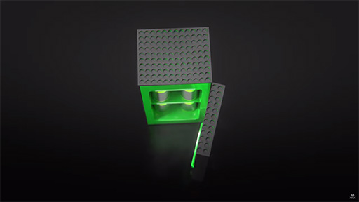 ꡼ No.005Υͥ / E3 2021Xbox Series Xξ¢ˡXbox Mini Fridgeפ2021ǯȯ