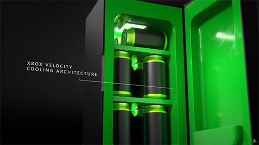 ꡼ No.006Υͥ / E3 2021Xbox Series Xξ¢ˡXbox Mini Fridgeפ2021ǯȯ