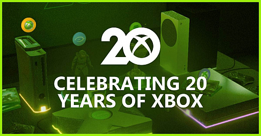 ꡼ No.006Υͥ / Xbox꡼ˤ򿶤֤Сߥ塼बץ󡣤ޤޤʱ20ǯ֤ߤҲ