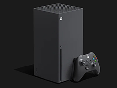 Microsoft Store��Xbox Series X���Τξ��������������ƥब�о졣�����Ԥ��ꥹ�Ȥ˻��ä��Ƥ����Ⱥ߸����ٻ��˹����ѥ�󥯤��᡼����Ϥ�