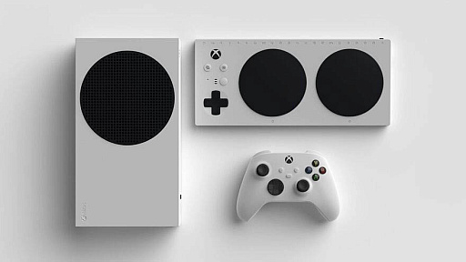 ꡼ No.002Υͥ / Xbox Series X|SXbox Adaptive Controller2022ǯ٤Ρ֥åɥǥޡʷкѻþޡˡפ