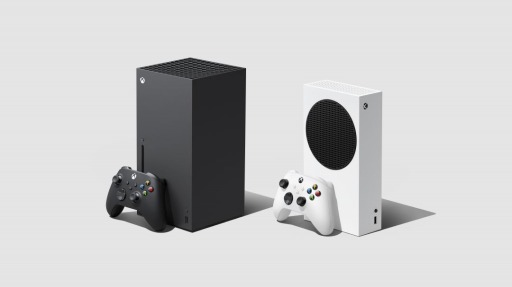画像ギャラリー No.001のサムネイル画像 / 日本国内におけるXbox Series X|S本体の価格がそれぞれ5000円値上げに。2月17日より適用