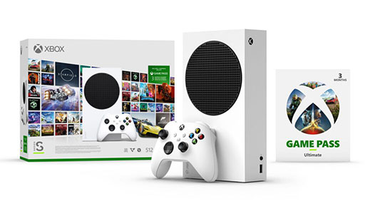 ꡼ No.002Υͥ / Xbox Series S Хɥס1031ȯ䡣3ʬXbox Game Pass UltimateѸƱ˥ץ쥤Ϥ
