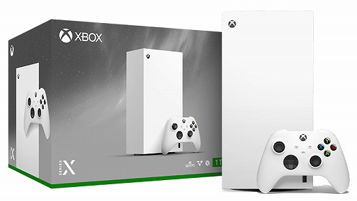 ꡼ No.002Υͥ / Xbox Series XΥǥ륨ǥXbox Series S1TBܥۥ磻ȥ顼1015о졣ǥͽդ򳫻