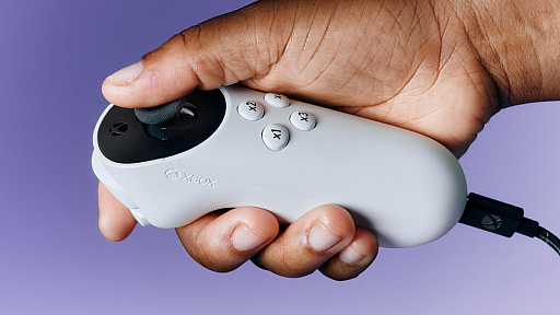 ꡼ No.001Υͥ / Xbox Adaptive JoystickפϡXboxΥӥƥؤιͤͤޤäȥѥꡣɥĤǼµ򤪻gamescom