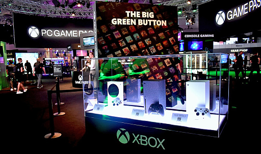 ꡼ No.005Υͥ / Xbox Adaptive JoystickפϡXboxΥӥƥؤιͤͤޤäȥѥꡣɥĤǼµ򤪻gamescom
