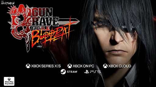 ꡼ No.003Υͥ / Xbox ॷ祦 2025 ֥ɥ㥹ȡפޤȤᡣܤˤForza Horizon 6פ䡤ᥤʡGungrave GORE Blood HeatפȯɽˡTGS2025ϡPR