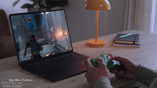 画像ギャラリー No.021のサムネイル画像 / Xbox Game Passで，いつでもどこでも充実したゲームライフを。3つのプラン×クラウドゲーミングが“自分の遊び方”を形にする【PR】