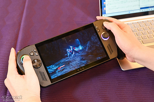 画像ギャラリー No.023のサムネイル画像 / Xbox Game Passで，いつでもどこでも充実したゲームライフを。3つのプラン×クラウドゲーミングが“自分の遊び方”を形にする【PR】