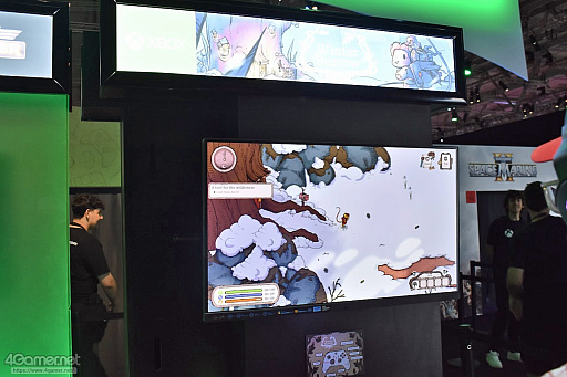 画像ギャラリー No.035のサムネイル画像 / Xbox Game Passで，いつでもどこでも充実したゲームライフを。3つのプラン×クラウドゲーミングが“自分の遊び方”を形にする【PR】