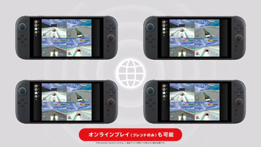 画像ギャラリー No.007のサムネイル画像 / ゲームキューブのソフトがNintendo Switch 2の「Nintendo Switch Online + 追加パック」に登場。「ゼルダの伝説 風のタクト」などを遊べる