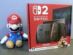 「Nintendo Switch 2」の正式発表から発売までを振り返る。特集企画記事&関連ニュースまとめ