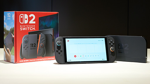 ���������꡼ No.002�Υ���ͥ������ / ��Nintendo Switch 2��ʬ���ݡ��ȡ�Switch�ι�¤��Ƨ�����Ĥġ�����������빩�פ����˸�����