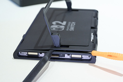 ���������꡼ No.008�Υ���ͥ������ / ��Nintendo Switch 2��ʬ���ݡ��ȡ�Switch�ι�¤��Ƨ�����Ĥġ�����������빩�פ����˸�����