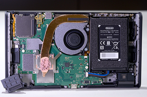 ���������꡼ No.016�Υ���ͥ������ / ��Nintendo Switch 2��ʬ���ݡ��ȡ�Switch�ι�¤��Ƨ�����Ĥġ�����������빩�פ����˸�����