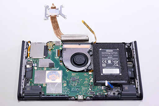 ���������꡼ No.018�Υ���ͥ������ / ��Nintendo Switch 2��ʬ���ݡ��ȡ�Switch�ι�¤��Ƨ�����Ĥġ�����������빩�פ����˸�����