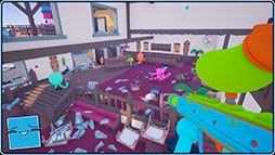 画像ギャラリー No.008のサムネイル画像 / 「Fall Guys」「Gang Beasts」の一部スタッフが参加する「Task Time」，最終公開プレイテストを本日から3月23日までSteamにて開催