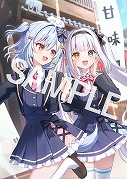 画像ギャラリー No.007のサムネイル画像 / 犬山たまきさん主演のビジュアルノベル「わんたま☆らいふ　〜犬山たまきの修学旅行サバイバル〜」，限定パッケージ版の予約販売がスタート