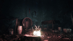Maid of Sker VR