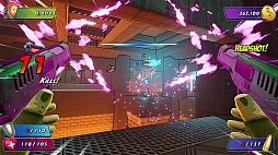 Wrack: Reclamation