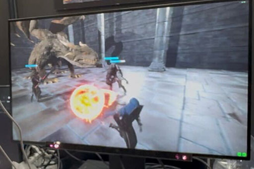 ꡼ No.005Υͥ / ǾȤϤ㡼ǥɥ饴ġǥץ⸽롣ॷ祦2025θͷӤΤTGS2025