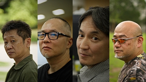 画像ギャラリー No.002のサムネイル画像 / 伝説的ゲームの誕生秘話を紹介する番組「レジェンドゲームヒストリー 〜バイオハザード〜」が11月29日と12月6日に放送決定