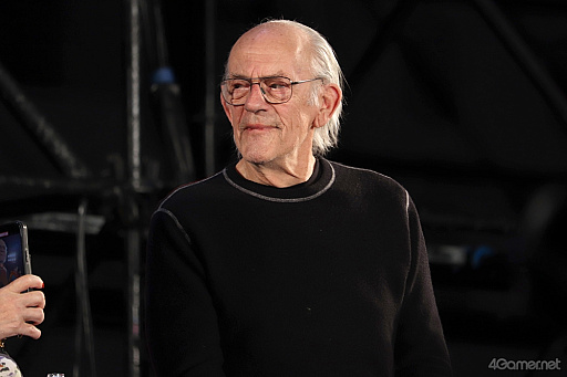 画像ギャラリー No.010のサムネイル画像 / 「バック・トゥ・ザ・フューチャー」40周年――東京コミコン2025でよみがえった“あのころのワクワク”。12月にIMAX&4Dリバイバル上映も決定