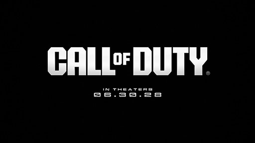 画像ギャラリー No.001のサムネイル画像 / 実写長編映画「Call of Duty」，2028年6月30日に公開。監督に「ローン・サバイバー」のピーター・バーグ氏を起用