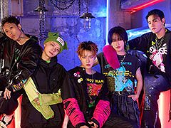 ˥DIGIMON BEATBREAKסOPEDơޤ5ȥ󥹥ܡ륰롼סMADKIDפȥ󥬡󥰥饤ڲ 