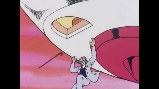 ���������꡼ No.003�Υ���ͥ������ / Ƭ����˥˥�˥��ȥ˥餬�� �֥��㡼���ޥ�!�פȥ��åץ̡��ɥ�Υ����CM��������