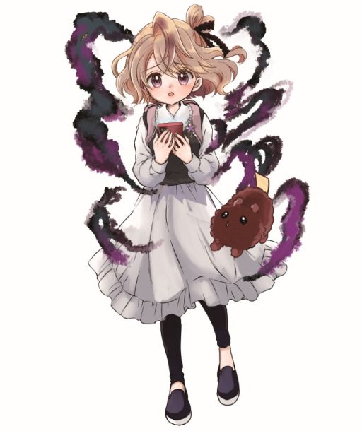 ���������꡼ No.005�Υ���ͥ������ / ������ѡ��ȤǼ�͸��Ȥ��Ȥ꤬�Ǥ��뾯��̡���ͩ�������ס�12��19��ȯ��ο��ޤ󤬻���֥������㤪�פ���1�ä�Ǻ�