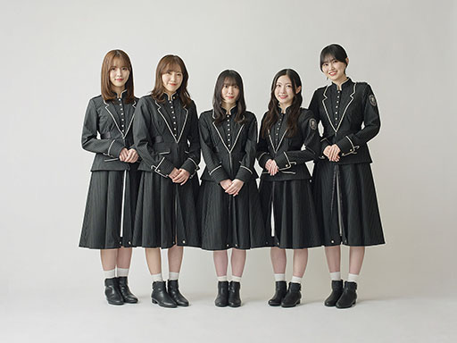 画像ギャラリー No.003のサムネイル画像 / 「AnimeJapan 2026」，3月28日，29日に東京ビッグサイトにて開催決定。22作品のアニメキャラクターが集結したキービジュアルも公開に