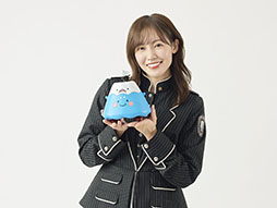 画像ギャラリー No.004のサムネイル画像 / 「AnimeJapan 2026」，3月28日，29日に東京ビッグサイトにて開催決定。22作品のアニメキャラクターが集結したキービジュアルも公開に