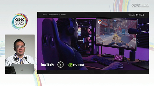 ꡼ No.006Υͥ / ͥϿƤ⡤ӥͥƷ˹פۿԤˤϽв񤨤ʤȥ꡼ޡμ¾ץǡǸCEDEC 2025