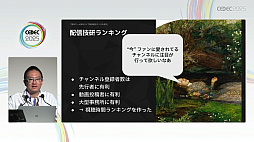 ꡼ No.011Υͥ / ͥϿƤ⡤ӥͥƷ˹פۿԤˤϽв񤨤ʤȥ꡼ޡμ¾ץǡǸCEDEC 2025